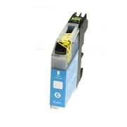 BROTHER Tusz Niebieski LC225XLC - zamiennik - zdjęcie 3