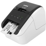 Drukarka Etykiet Brother QL-800 - DARMOWA DOSTAWA w 48h