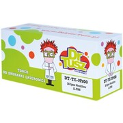 Toner Zamiennik M400 12K do Epson (DT-TE-M400) (Czarny) - DARMOWA DOSTAWA w 24h