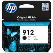 Tusz Oryginalny HP 912 (3YL80AE) (Czarny) - DARMOWA DOSTAWA w 24h