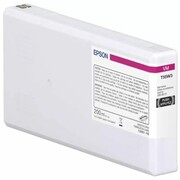 Tusz Oryginalny Epson T55W3 M (C13T55W300) (Purpurowy) - DARMOWA DOSTAWA w 24h
