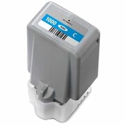 Tusz Zamiennik PFI-1000C do Canon (0547C002) (Błękitny) - DARMOWA DOSTAWA w 24h