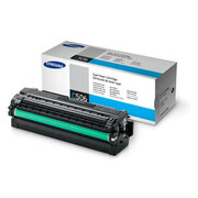 Samsung toner CLT-C506L - zdjęcie 1