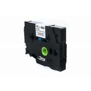 Rurka Termokurczliwa Zamiennik HSe-221 do Brother (HSe-221) (Biały) (9 mm, 1,5 m) - DARMOWA DOSTAWA w 24h