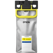 Tusz Oryginalny Epson T13M4 Y XXL (C13T13M440) (Żółty) - DARMOWA DOSTAWA w 24h