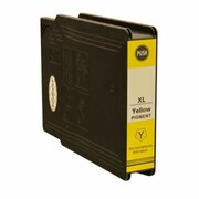 Epson Tusz C13T907440 T9074 (yellow) - zamiennik - zdjęcie 1