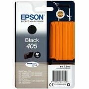 Tusz Oryginalny Epson 405 (C13T05G14010) (Czarny) - DARMOWA DOSTAWA w 24h