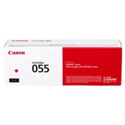 Toner Oryginalny Canon CRG-055M (3014C002) (Purpurowy) - DARMOWA DOSTAWA w 24h