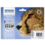Epson tusz C13T07154010 - zdjęcie 2