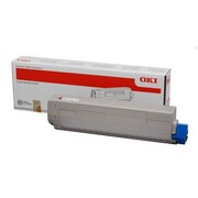 OKI toner 44844506 magenta