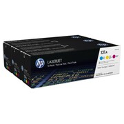 Tonery Oryginalne HP 131A CMY (U0SL1AM) (trójpak) - DARMOWA DOSTAWA w 24h