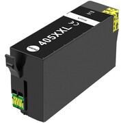 Tusz Zamiennik 405 XXL do Epson (C13T02J14010) (Czarny) - DARMOWA DOSTAWA w 24h