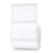 Etykiety Oryginalne Niimbot 70x40 mm (A2A58788301) (Biały) (180 szt.) - DARMOWA DOSTAWA w 24h