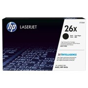 Toner Oryginalny HP 26X (CF226X) (Czarny) - DARMOWA DOSTAWA w 24h