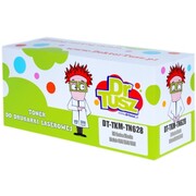 Toner Zamiennik TN-628 do KM (AC79050) (Czarny) - DARMOWA DOSTAWA w 24h