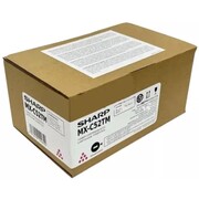Toner Oryginalny Sharp MX-C52TM (MXC52TM) (Purpurowy) - DARMOWA DOSTAWA w 24h