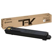 Toner Oryginalny Kyocera TK-8115K (1T02P30NL0) (Czarny) - DARMOWA DOSTAWA w 24h