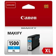 Canon tusz PGI-1500 XL C (cyan) - zdjęcie 3