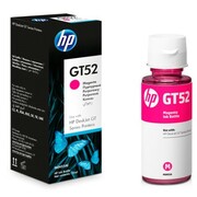 Tusz Oryginalny HP GT52 (M0H55AE) (Purpurowy) - DARMOWA DOSTAWA w 24h