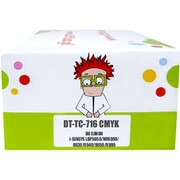 Toner Canon (CRG 716C 1,5 tyś) cyan do LBP 5050  (1979B002AA) CRG716C - zamiennik