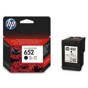 HP Tusz Czarny F6V25AE - zdjęcie 7