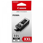 CANON Tusz Czarny PGI-555XXLPGBK 8049B001 - zdjęcie 2