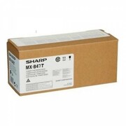 Toner Oryginalny Sharp MX-B47T (MXB47T) (Czarny) - DARMOWA DOSTAWA w 24h