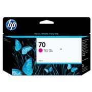 HP tusz (C9453A) Magenta - zdjęcie 1