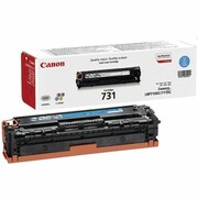 Canon Toner CRG 731C CYAN 6271B002 - zdjęcie 1