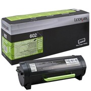 Lexmark toner 60F2000 - zdjęcie 1
