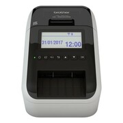Drukarka Etykiet Brother QL-820NWB - DARMOWA DOSTAWA w 48h