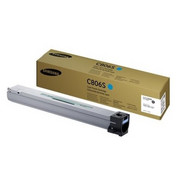 CLT-C806S Cyan Toner SAMSUNG - zdjęcie 1