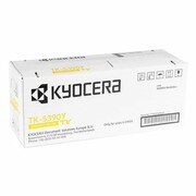 Toner Oryginalny Kyocera TK-5390Y (1T02Z1ANL0) (Żółty) - DARMOWA DOSTAWA w 24h
