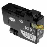 Tusz Zamiennik LC-3235 XL BK do Brother (LC3235XLBK) (Czarny) - DARMOWA DOSTAWA w 24h