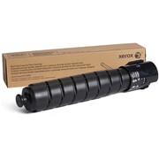 Toner Oryginalny Xerox C8000 K (106R04057) (Czarny) - DARMOWA DOSTAWA w 24h