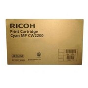 Tusz Oryginalny Ricoh CW2220 (841636) (Błękitny) - DARMOWA DOSTAWA w 24h