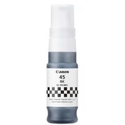 Tusz Oryginalny Canon GI-45BK (6288C001) (Czarny) - DARMOWA DOSTAWA w 24h