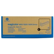 Bęben Oryginalny KM A03100H (A03100H) (Czarny) - DARMOWA DOSTAWA w 24h