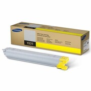 Toner Oryginalny Samsung CLT-Y809S (SS742A) (Żółty) - DARMOWA DOSTAWA w 24h