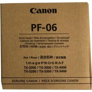 Głowica Oryginalna Canon PF-06 (2352C001) - DARMOWA DOSTAWA w 24h