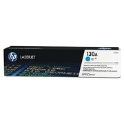 Toner Oryginalny HP 130A (CF351A) (Błękitny) - DARMOWA DOSTAWA w 24h