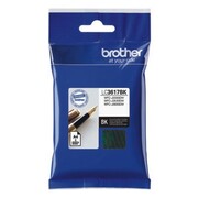 Tusz Oryginalny Brother LC-3617 BK (LC3617BK) (Czarny) - DARMOWA DOSTAWA w 24h