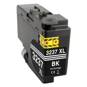 Tusz Zamiennik LC-3237 BK do Brother (LC3237BK) (Czarny) - DARMOWA DOSTAWA w 24h