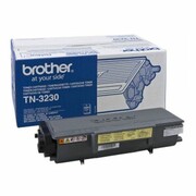 BROTHER Toner Czarny TN3230 - zdjęcie 1