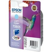 Epson Wkład atramentowy T0805 light cyan (C13T08054011) - zdjęcie 1