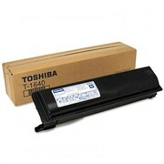 Toner Oryginalny Toshiba T-1640E (6AJ00000024) (Czarny) - DARMOWA DOSTAWA w 24h