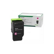 Toner Oryginalny Lexmark CX532 H Y (75M2HY0) (Żółty) - DARMOWA DOSTAWA w 24h