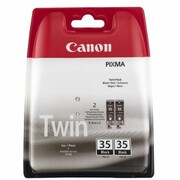 CANON Tusz Czarny PGI-35 PGI35Bk 1509B001 - zdjęcie 2