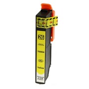 Epson tusz C13T263440 (yellow) - zdjęcie 2