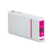 Tusz Zamiennik T7553 do Epson (C13T755340) (Purpurowy) - DARMOWA DOSTAWA w 24h